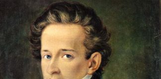 Giacomo Leopardi 1041 0 Giacomo Leopardi